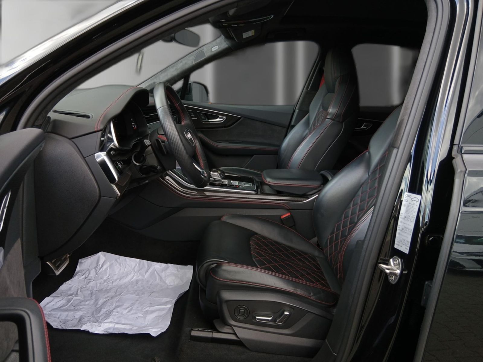Audi Q7 - Bild 10