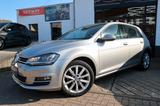 Volkswagen Golf VII Lim. Highline BMT - Volkswagen Golf: Silber