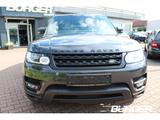 Land Rover Range Rover Sport HSE Dynamic AHK Leder Schiebed - Land Rover Range Rover Sport in Dortmund