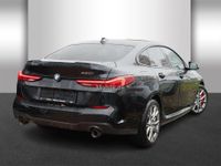 BMW 220 Gran Coupé - Vorschau Bild 3