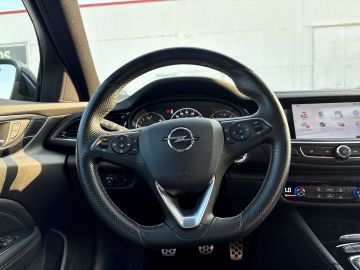 Bild 14 Opel Insignia B Sports Tourer INNOVATION 1.5 Navi LED