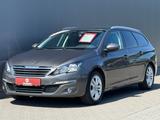 Peugeot 308 SW Active NAVI Klimaaut.SHZ 2xPDC Zahnr.neu! - Peugeot 308: Active