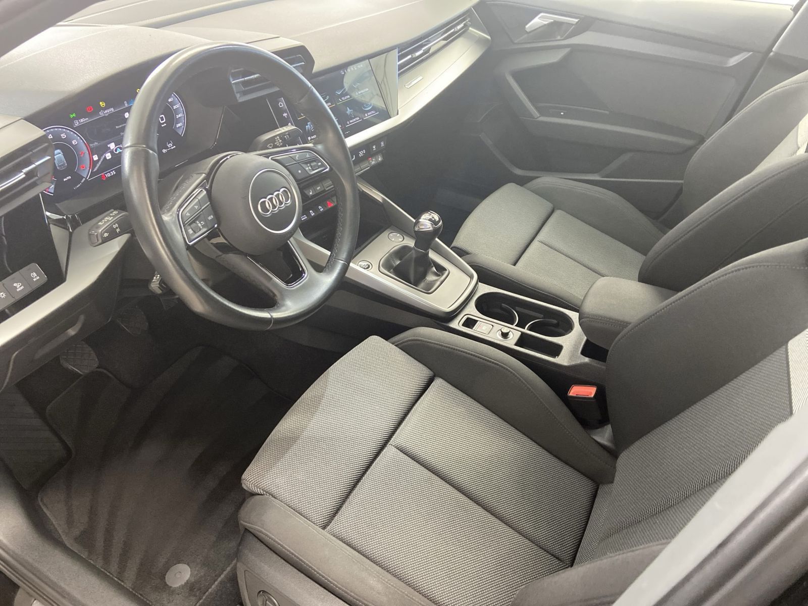 Audi A3 - Bild 7