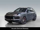 Porsche Cayenne S E-Hybrid Head-Up;BOSE;Pano;AHZV - gebrauchte Porsche Cayenne aus dem Jahr 2024