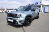 Jeep Renegade Upland 1.5 MHEV RFK+SHZ+LED+PDC+NAV - Jeep Renegade Upland mit Hybrid-Antrieb (Benzin/Elektro)