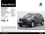 Seat Arona 1.0 TSI Style Virtual Carplay SHZ LED PDC