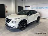 Nissan Juke 1.0 DIG-T N-Connecta CVT - Nissan Juke: Cvt