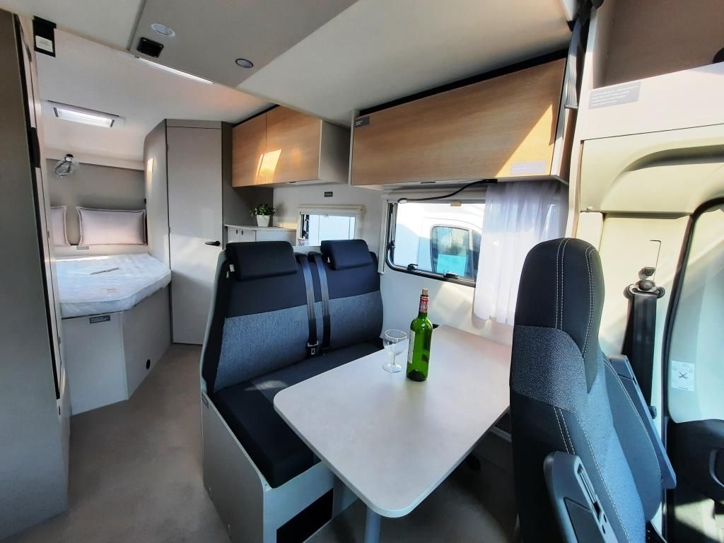 Fahrzeugabbildung LMC Tracer 680 DL Verfüg./Sparen Sie 8.611,- €