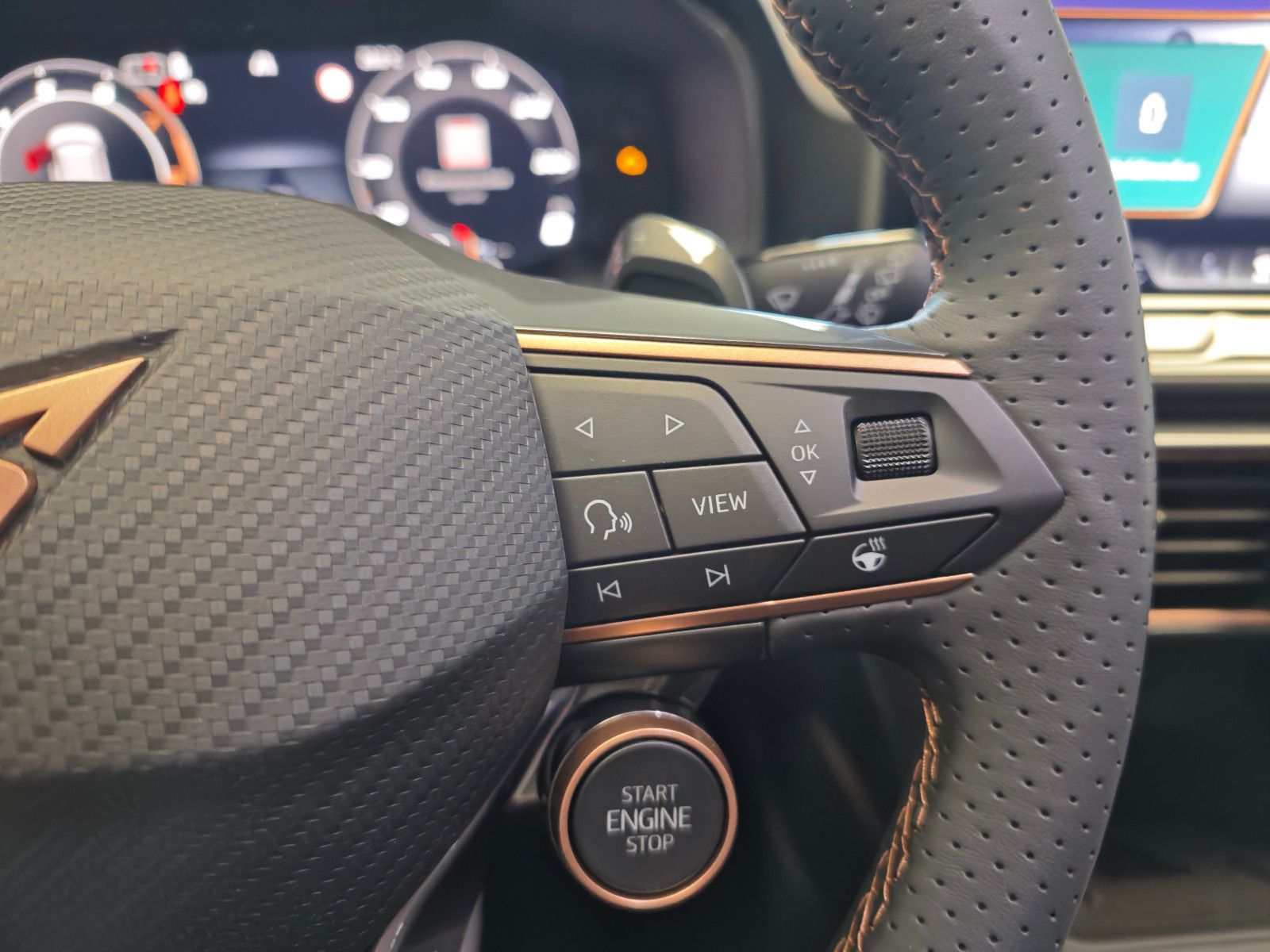 Cupra Leon - Bild 8
