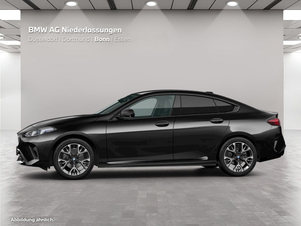 BMW 220 - Bild 5