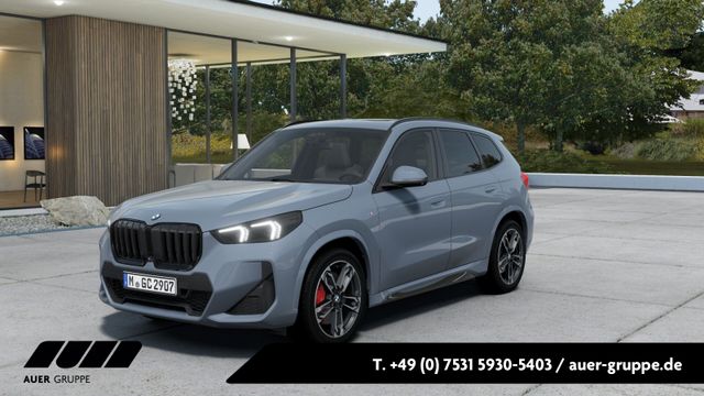 BMW X1 sDrive20i U11 B38 AKTION! UPE €65620