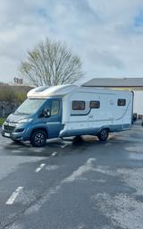 GiottiLine Therry T37  "1. Hand, Nichtraucher" - GiottiLine Diesel