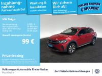 Volkswagen Taigo - Vorschau Bild 1