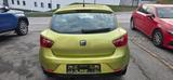 Seat Ibiza SC Stylance / Style, Klima - Seat Ibiza aus 2009: Stylance