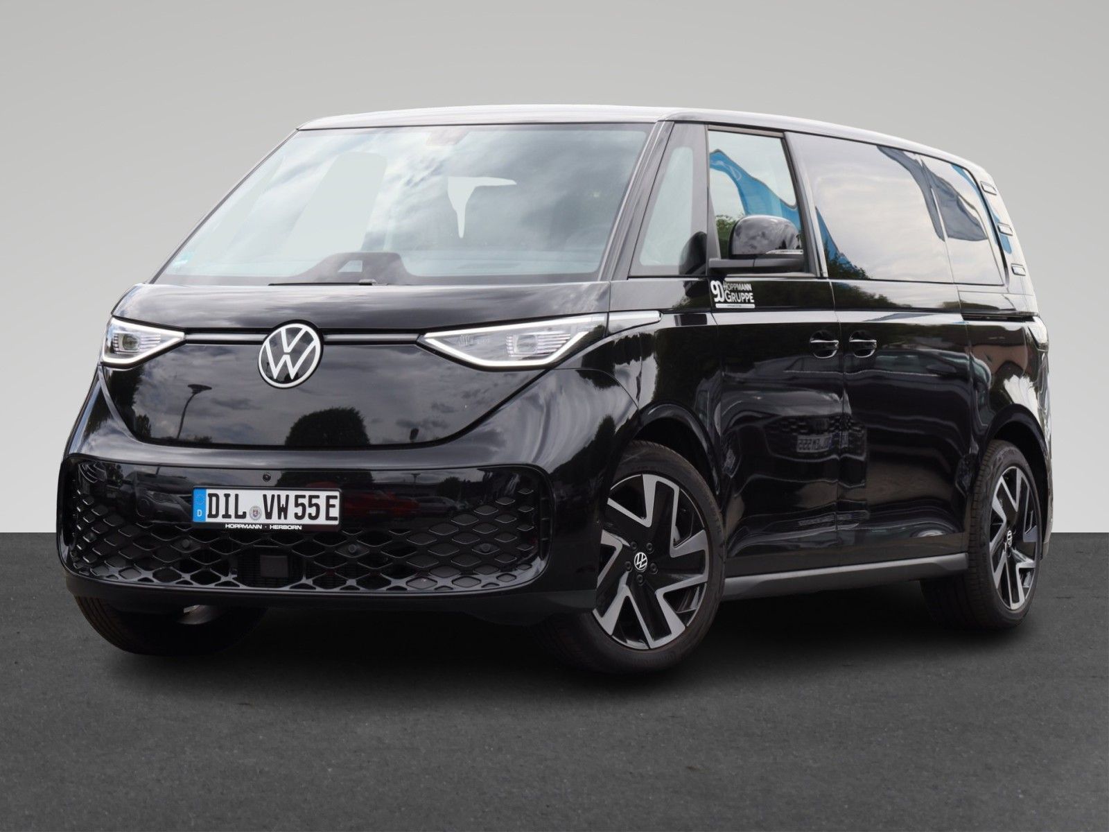 Volkswagen ID.Buzz Pro langer Radstand Motor: 210 kW (286 P