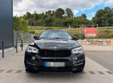 BMW X6 M50d **VOLL** B&O HuD SoftC Standheizung 360° - BMW X6 M50 aus 2015