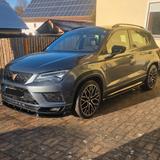 Cupra Ateca 2.0 TSI 221kW 4Drive DSG
