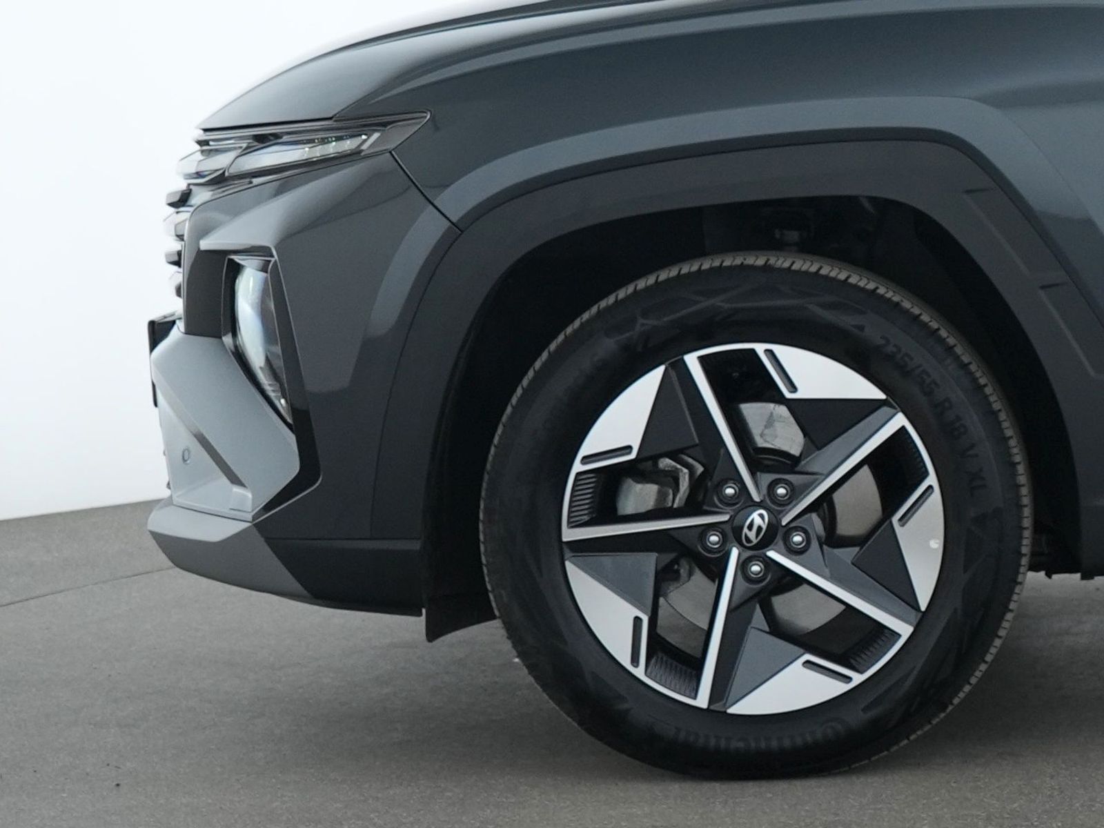 Hyundai TUCSON - Bild 13