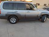 Hyundai Terracan 2.9 CRDi cat Dynamic - gebrauchte Hyundai Terracan aus dem Jahr 2005