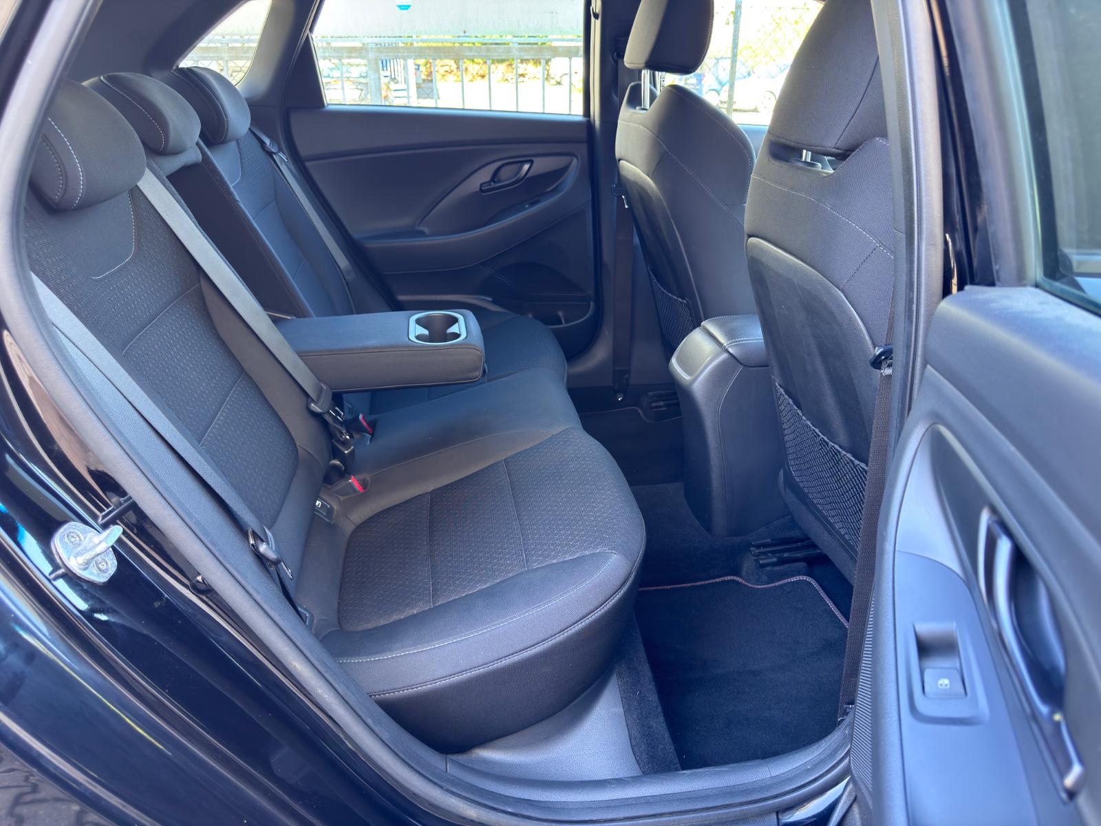 HYUNDAI I30 - N 2.0I 275 CV - BVM - ENTRETIEN HYUNDAI