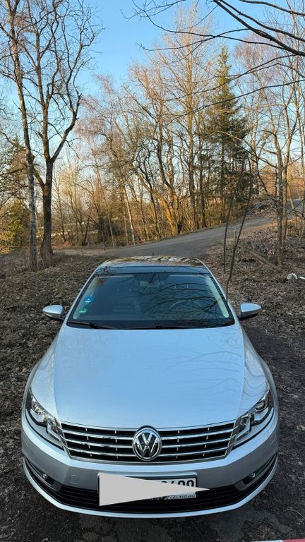 Image of Volkswagen Passat Variant