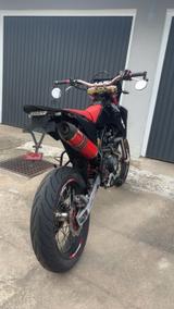 Fantic XMF 125 Competition 2024 Verkleidung SCHNELLVERK - FANTIC MOTORRAD
