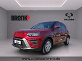 KGM Tivoli Bliss 1.5 AT 2WD *Navi/LED/SHZ/RFK* - KGM Tivoli Bliss