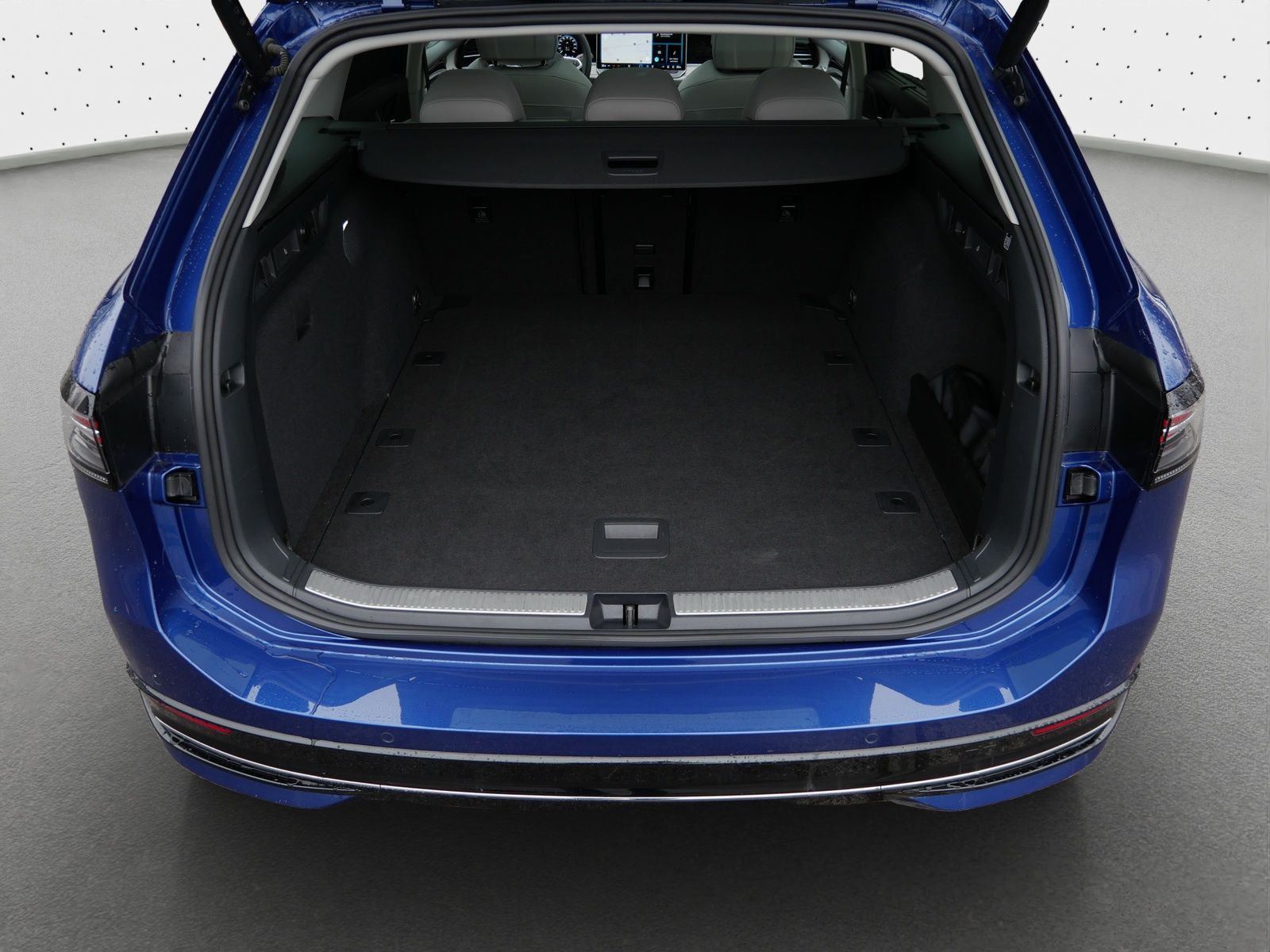 Volkswagen Passat Variant - Bild 11