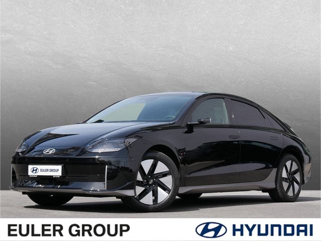 Hyundai IONIQ 6 EV168 Uniq Panorama/Navi/360°Kamera/ACC