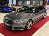 Audi A6 3.0 TDI quattro competition +HEADUP+AHK+NAVI+ - Audi A6: Competition