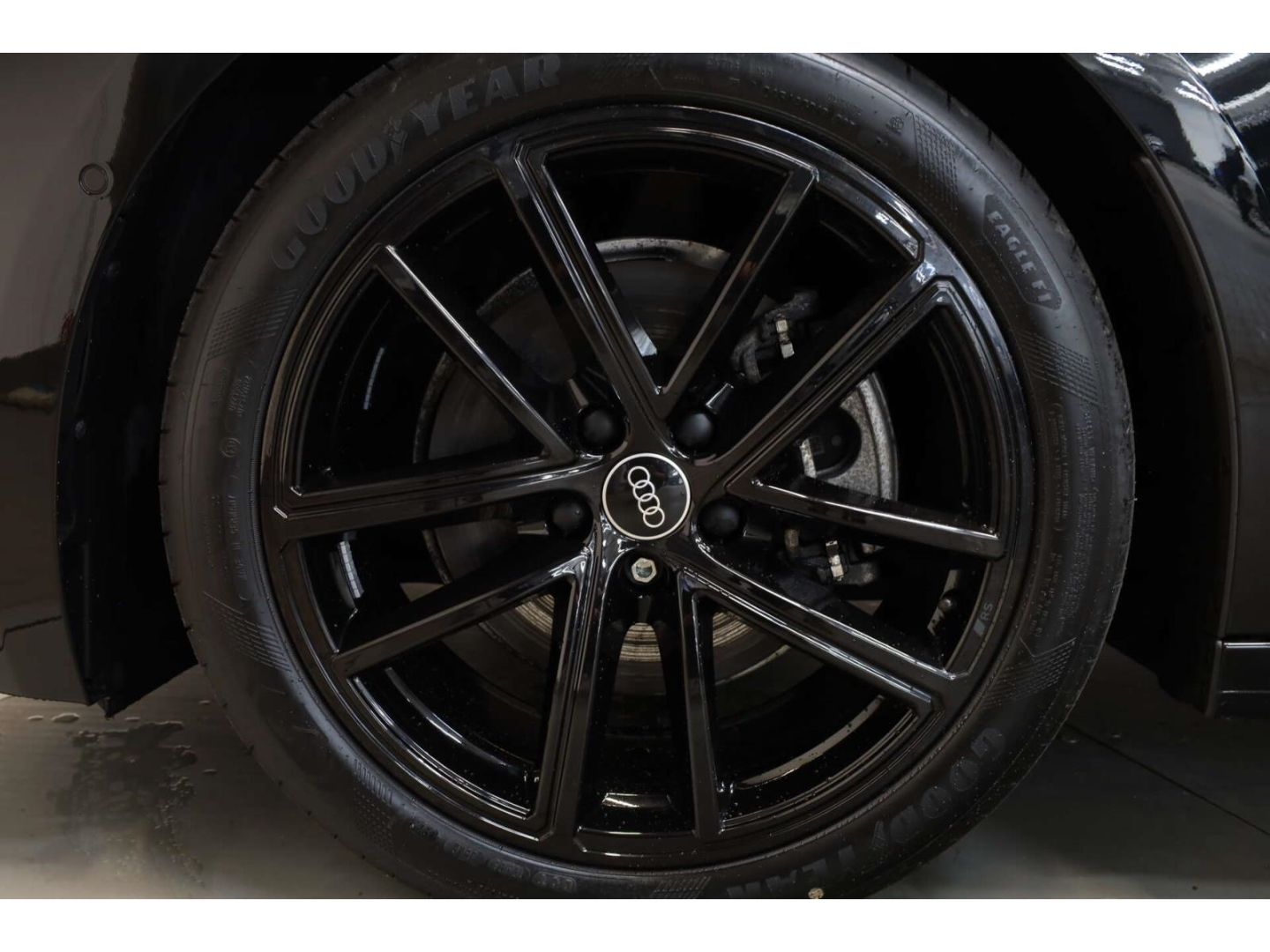 Audi A5 - Bild 8