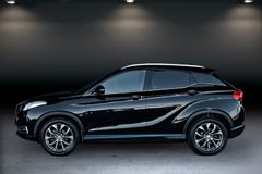 DFSK Seres 3 Luxury Paket  - 1.Hand - Unfallfrei