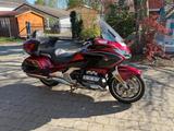 Honda Goldwing 1800 DCT, SC 79 - HONDA MOTORRAD