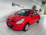 Hyundai i20  1,2  Edition + Klimaanlage HU 01.2027 - Hyundai i20 in Hagen