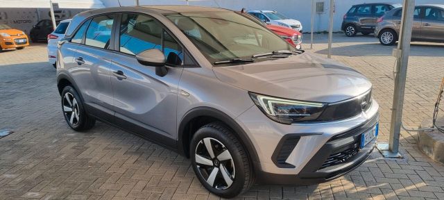 Opel Crossland Crossland X 1.5 ECOTEC D 110 CV S