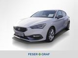 Seat Leon FR-Line 1.5 eTSI DSG R-Kamera Navi ACC 17"