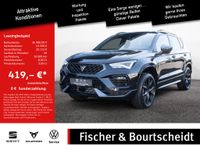 Cupra Ateca - Vorschau Bild 1