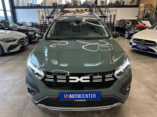 Dacia Jogger Extreme+ *Kamera*Navi*LED*Keyless*