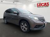 Honda CR-V 1.6 Lifestyle 2WD*1.HAND*XENON*UNFALLFREI* - Honda Gebrauchtwagen in Duisburg