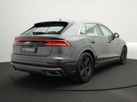 Audi Q8 - Vorschau Bild 3