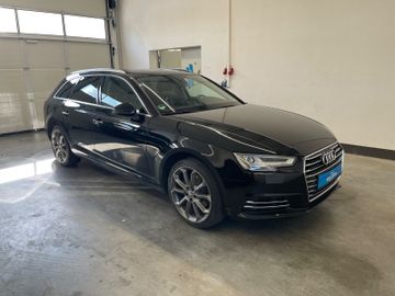 Audi A4 - 3