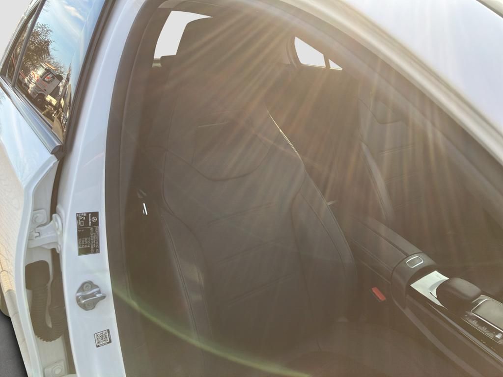 Fahrzeugabbildung Mercedes-Benz A 250 e Kompaktlimousine Night Paket*Kamera*LED