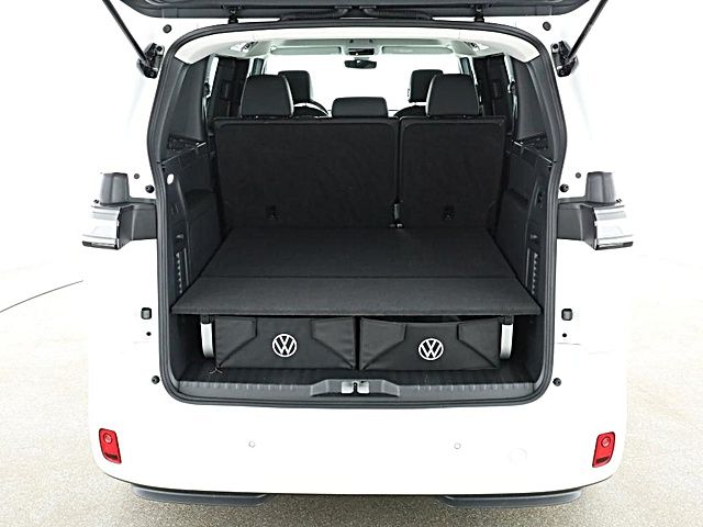 Volkswagen ID. Buzz - Bild 7