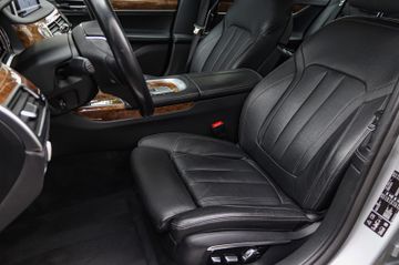 BMW 730 - 11