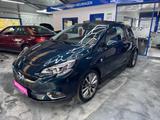 Opel Corsa E Innovation*OPC*AUTOMATIK*PANO*ALU*LEDER* - Opel Corsa: Schiebedach