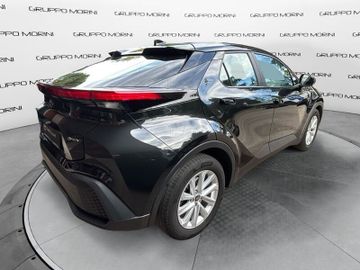 Toyota C-HR - 6