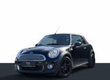 MINI One Cabrio Chilli/ KLIMA/SHZ/ - MINI One Cabrio Gebrauchtwagen