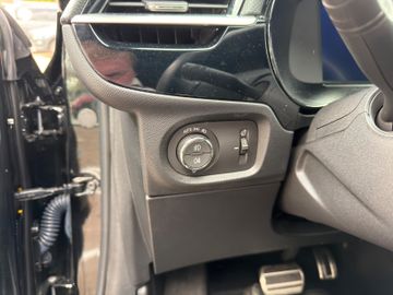 Bild 13 Opel Corsa F e Ultimate