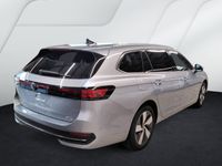 Volkswagen Passat Variant - Vorschau Bild 3