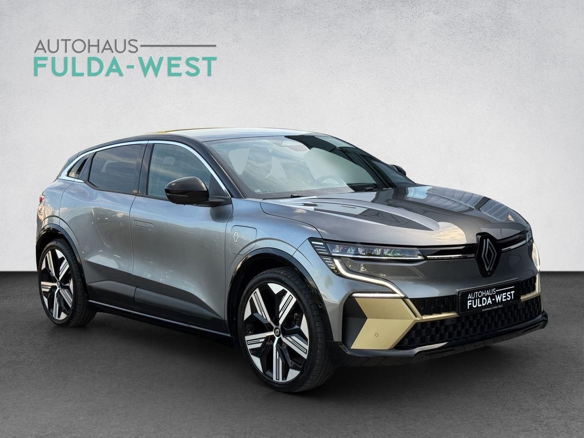 Renault Megane E-Tech EV60 220 Iconic AHK SoH94,9% 1Hand imagem 2